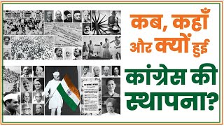 History of the Indian National Congress  Congress 