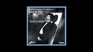 Video thumbnail of "Jean Schultheis - Confidence pour Confidence"