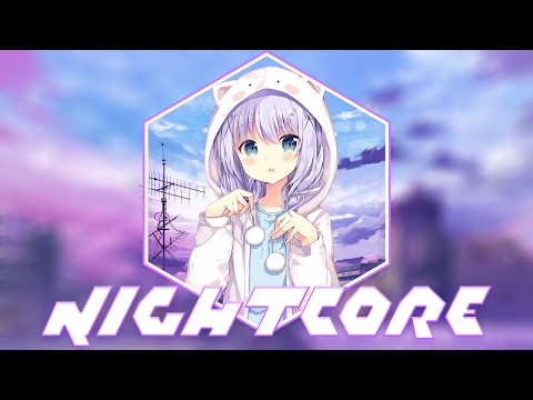 Nightcore - Off The Floor【Charming Vibes Feat. Stephanie Kay】「Radio Edit」