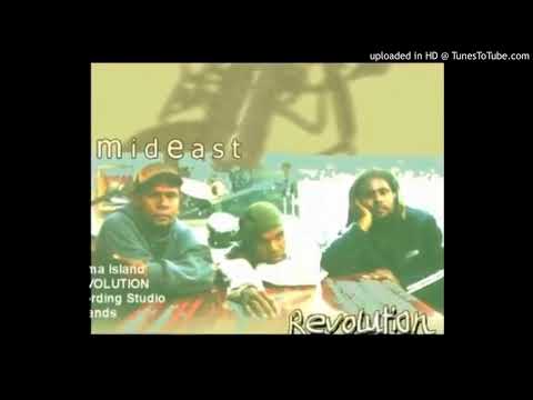 Heliam - Mid east (PNG/Solomon music