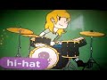 Rock Star Month Junior Eurovision Kyiv 2013 Word Of The Day HI Hat