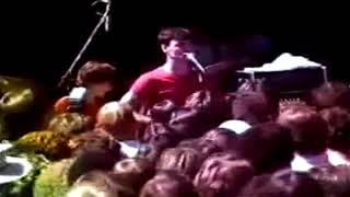Talking Heads - Pulled Up [DJK VIDEO]