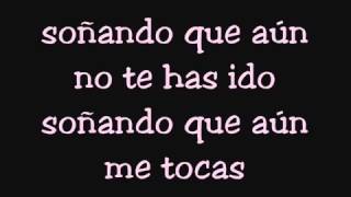 LMM | Estopa - Tu calorro (letra-lyrics)