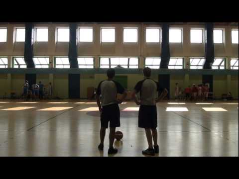 1T Ass  Toleninto   Virtus P S Giorgio 29 06 2013