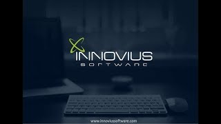 Innovius Software - Video - 1