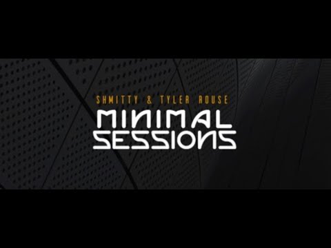 Minimal Sessions 058 [Minimal] (with guest Vily Vinilo) 10.01.2018