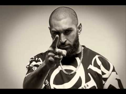 KARKADAN original fanZOKOM AK NHAR HQ