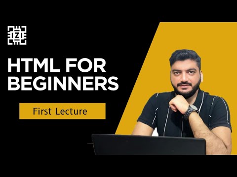 What is HTML? | Introduction to HTML for Beginners