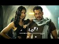 Ruaan Full Song Tiger 3 Salman Khan Katrina Kaif Pritam Arijit Singh Irshad Kamil New Song Lofi song