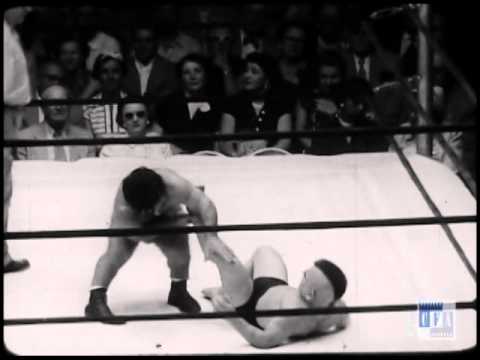 Tom Thumb vs. Little Beaver