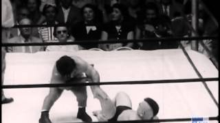 Tom Thumb vs. Little Beaver