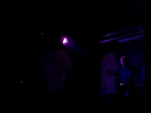 OcchiViola - Il Mejo @Traffik 021208.mp4