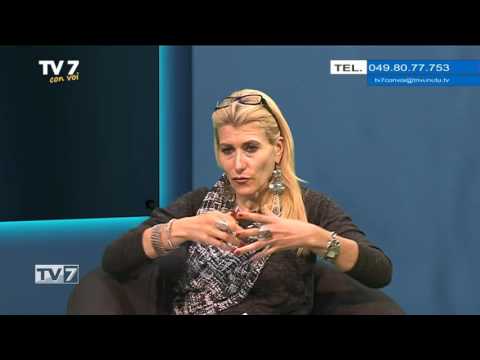 Tv7 con Voi del 15/2/2017 - Questione di siccità (2 di 3)