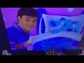 Blue S Clues Wake Up Blue Song 2003