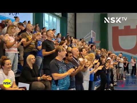 tv.nsk.pl [Podsumowanie sezonu] ECO HARPOON LOS Nowy Dwór Mazowiecki 2024-05-29 g. 19:00