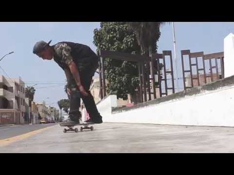 WALTER CASTILLO - Welcome Zektor B