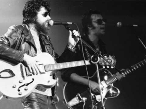 Banquete de lixo - Raul  Seixas