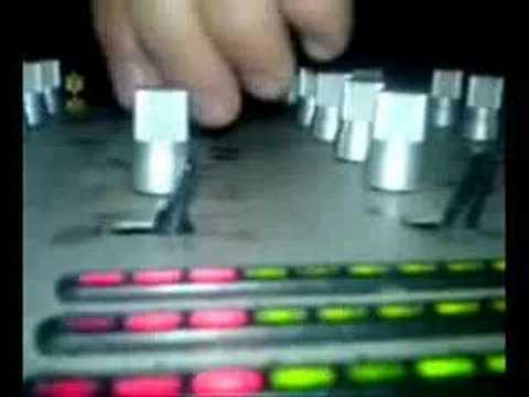 New Rave Fucks Bad Taste