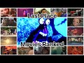 Every Schaffrillas Last Place Movie Ranked