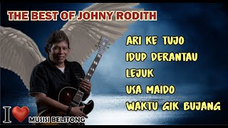 Download lagu The Best of Johny Rodith mp3