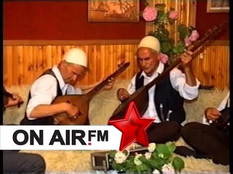 Grupi Folklorik nga Drenica - Bejta Syla