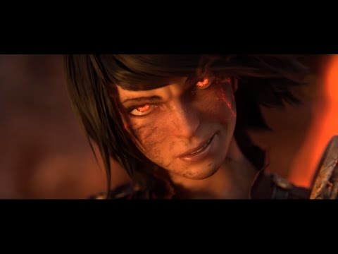 Smite - 'To Hell & Back' recut with perfect music