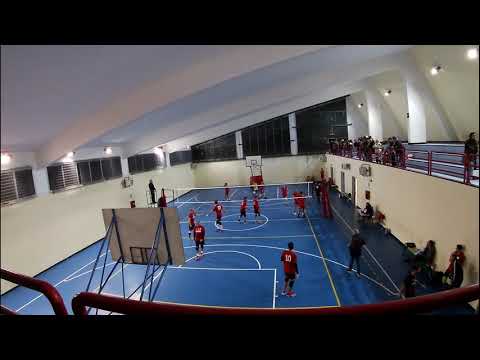 VOLLEY SEGNI - CMV 1/3