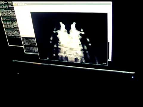 Speed of Sound visualiser