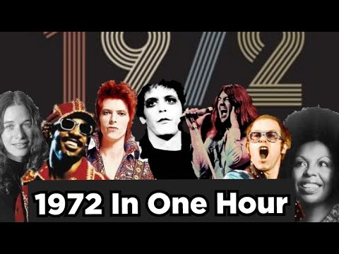 1972 In One Hour