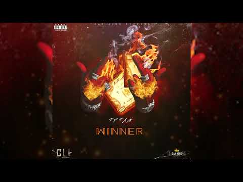 TYTAN - WINNER
