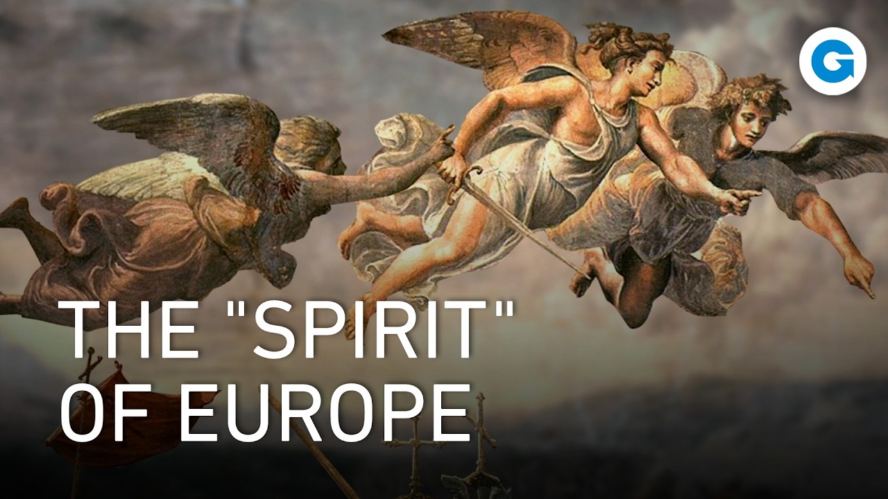 Religion, Beliefs, and Ideas: The Story of Europe, Part 2 | Full Historical Documentary