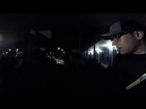 FABRY vs ZURA: Semifinal - POEMA 20 Fecha 4