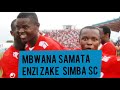 Makali ya Mbwana Samata Akiwa Simba SC