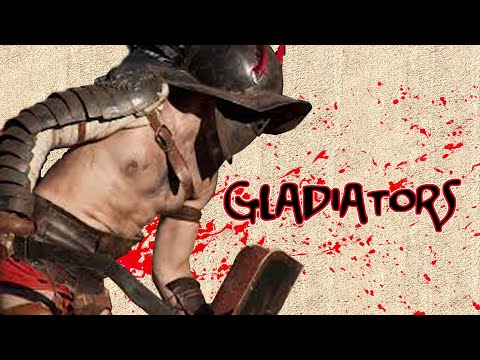 download lagu mp3 mp4 Gladiators, download mp3 Gladiators free downloadn, video klip Gladiators
