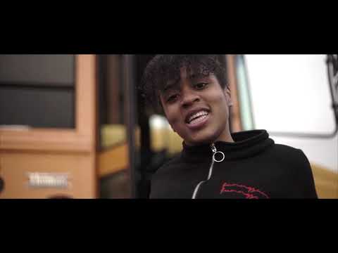Baby Boi- Leave Alone Remix Ft. Ca$h                [Official Music Video ]