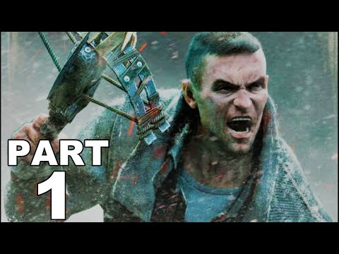 REMNANT FROM THE ASHES SUBJECT 2923 Walkthrough Gameplay Part 1 - THE BEGINNING (DLC)