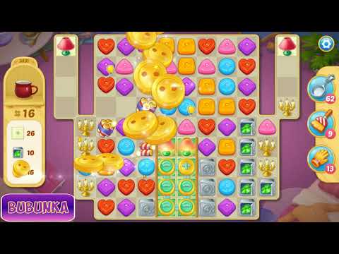 Matchington Mansion level 3831 HD