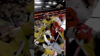 ???? Ref Cam During an Instant-Classic Stanley Cup Final