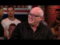 Gijp over Wayne Rooney: ''Die stopt hem er wel in'' - VOETBAL INSIDE
