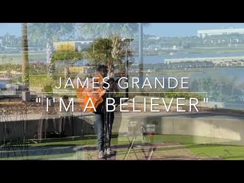 Promotional video thumbnail 8 for James Grande