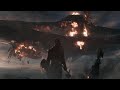 Avengers Endgame 2019 Destruction Of Sanctuary II Movie Clip HD