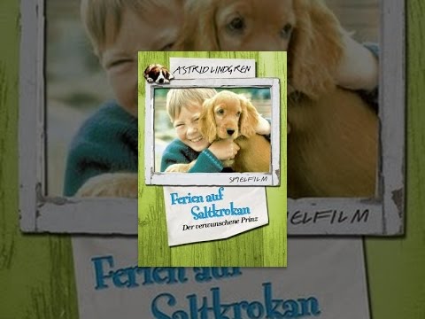 Ferien auf Saltkrokan - Der verwunschene Prinz