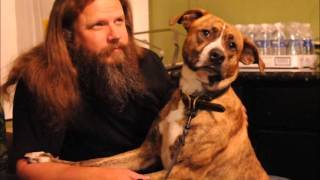 Jamey Johnson - Even the Skies are Blue