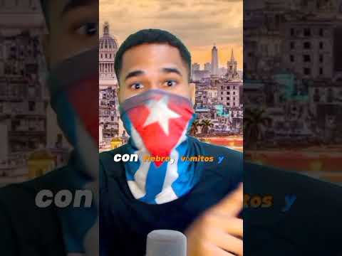 MATANZAS CUBA ALERTA SANITARIA #cubanosenelmundo #noticias #shortsvideo
