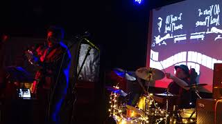 Alphaville, The Monochrome Set, The Lexington, London, 11/02/18