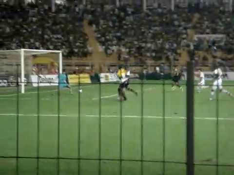Criciúma 3x0 Tupi - Copa do Brasil 2009 [GOL KEMPES]