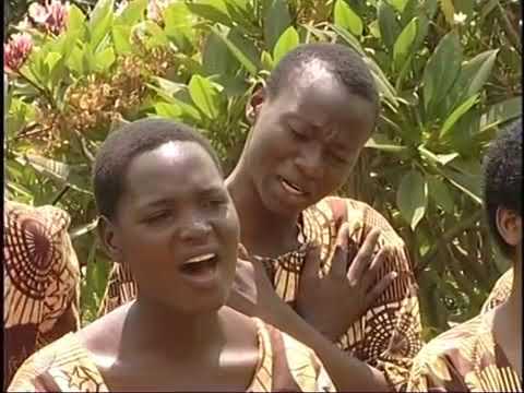 Angaza Choir Dhambi Official Video 360p