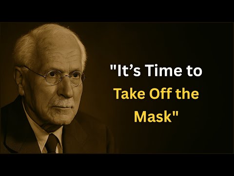 “How to Be Genuinely Authentic” | Carl Jung Psychology