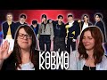 Stray Kids KARMA Album REACTION