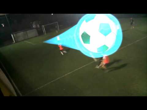 Alya Halı Saha 19.02.2016 19:00 - akillisaha.com